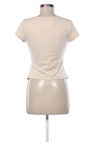 Dámská halenka SHEIN, Velikost L, Barva Béžová, Cena  289,00 Kč