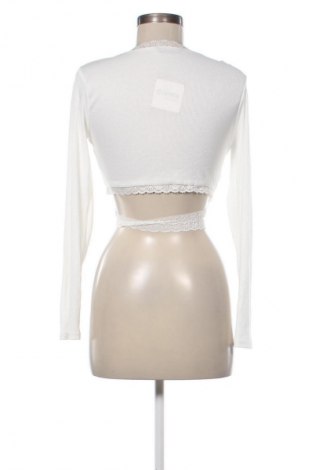 Női blúz SHEIN, Méret S, Szín Fehér, Ár 3 899 Ft