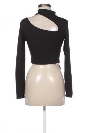 Γυναικεία μπλούζα SHEIN, Μέγεθος S, Χρώμα Μαύρο, Τιμή 8,99 €