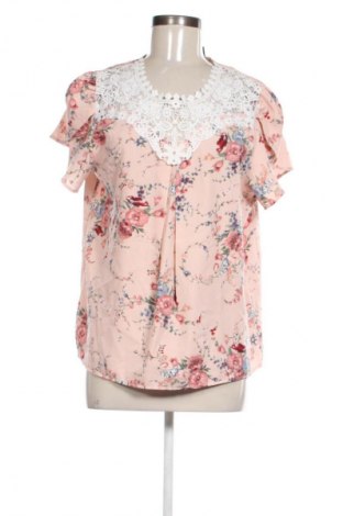 Dámská halenka SHEIN, Velikost XL, Barva Vícebarevné, Cena  277,00 Kč