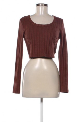 Női blúz SHEIN, Méret M, Szín Barna, Ár 3 339 Ft