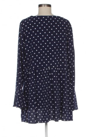 Γυναικεία μπλούζα SHEIN, Μέγεθος XL, Χρώμα Πολύχρωμο, Τιμή 10,99 €