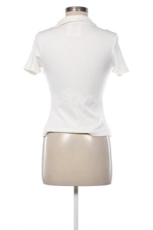 Γυναικεία μπλούζα SHEIN, Μέγεθος L, Χρώμα Λευκό, Τιμή 10,99 €