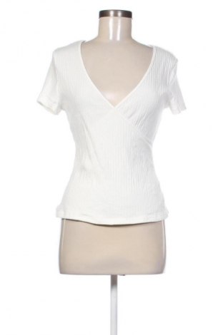 Dámská halenka SHEIN, Velikost L, Barva Bílá, Cena  289,00 Kč