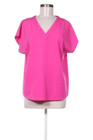 Дамска блуза SHEIN, Размер L, Цвят Розов, Цена 9,71 €