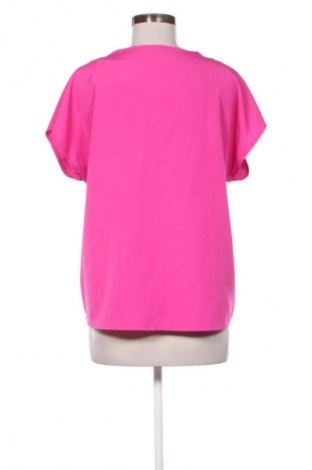 Дамска блуза SHEIN, Размер L, Цвят Розов, Цена 9,71 €