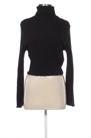 Bluzka damska SHEIN, Rozmiar XL, Kolor Czarny, Cena 53,99 zł