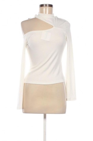 Dámská halenka SHEIN, Velikost S, Barva Bílá, Cena  259,00 Kč