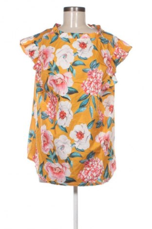 Bluză de femei SHEIN, Mărime XXL, Culoare Multicolor, Preț 21,99 Lei