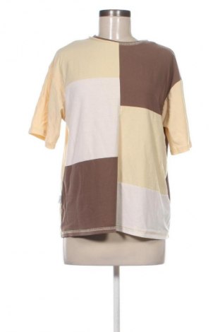 Bluzka damska SHEIN, Rozmiar S, Kolor Kolorowy, Cena 8,99 zł