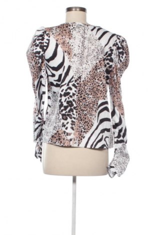 Bluzka damska SHEIN, Rozmiar S, Kolor Kolorowy, Cena 47,99 zł