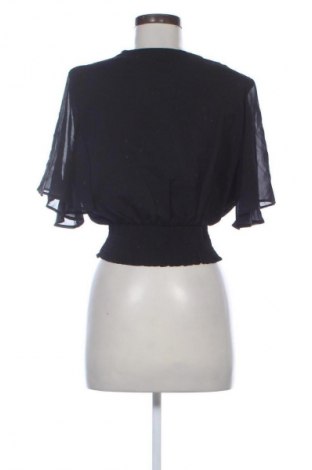 Γυναικεία μπλούζα SHEIN, Μέγεθος M, Χρώμα Μαύρο, Τιμή 4,99 €