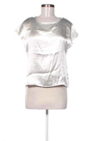 Γυναικεία μπλούζα SHEIN, Μέγεθος S, Χρώμα Εκρού, Τιμή 10,99 €