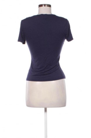 Bluzka damska SHEIN, Rozmiar M, Kolor Niebieski, Cena 52,99 zł