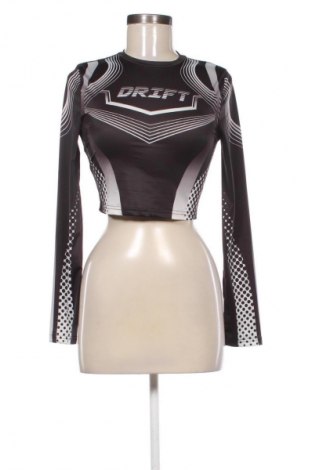 Γυναικεία μπλούζα SHEIN, Μέγεθος M, Χρώμα Πολύχρωμο, Τιμή 8,99 €