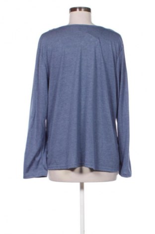 Bluzka damska SHEIN, Rozmiar XL, Kolor Niebieski, Cena 52,99 zł