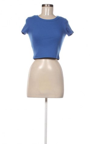 Дамска блуза SHEIN, Размер S, Цвят Син, Цена 3,57 €