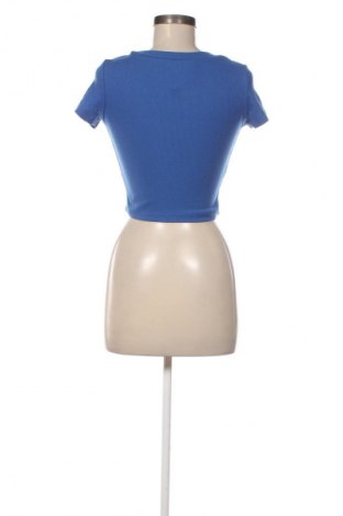 Дамска блуза SHEIN, Размер S, Цвят Син, Цена 3,57 €