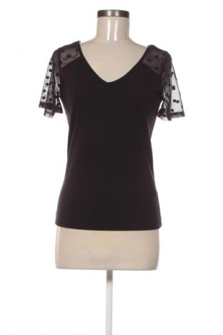 Γυναικεία μπλούζα SHEIN, Μέγεθος S, Χρώμα Μαύρο, Τιμή 10,99 €