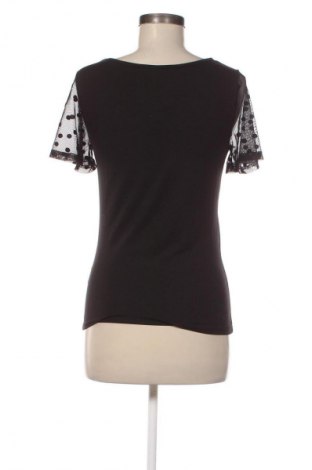 Γυναικεία μπλούζα SHEIN, Μέγεθος S, Χρώμα Μαύρο, Τιμή 10,99 €