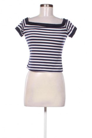 Γυναικεία μπλούζα SHEIN, Μέγεθος L, Χρώμα Πολύχρωμο, Τιμή 9,99 €