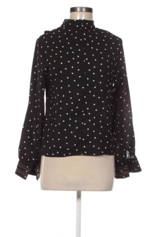 Γυναικεία μπλούζα SHEIN, Μέγεθος M, Χρώμα Πολύχρωμο, Τιμή 9,99 €