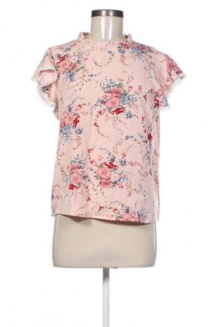 Γυναικεία μπλούζα SHEIN, Μέγεθος M, Χρώμα Πολύχρωμο, Τιμή 10,99 €