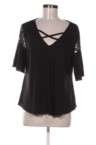 Damen Shirt SHEIN, Größe XL, Farbe Schwarz, Preis € 12,99