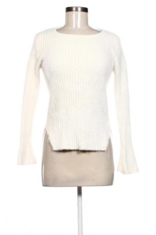 Дамска блуза SHEIN, Размер S, Цвят Екрю, Цена 4,09 €