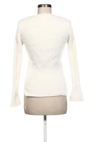 Дамска блуза SHEIN, Размер S, Цвят Екрю, Цена 4,09 €