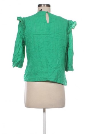 Bluză de femei SHEIN, Mărime L, Culoare Verde, Preț 36,99 Lei