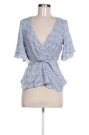 Γυναικεία μπλούζα SHEIN, Μέγεθος S, Χρώμα Πολύχρωμο, Τιμή 5,99 €