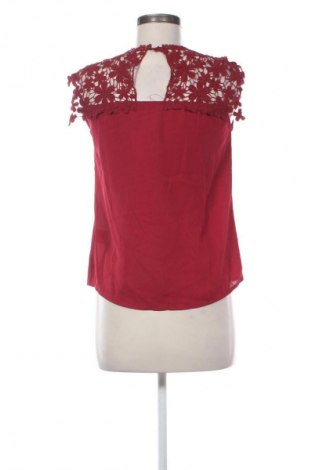 Dámská halenka SHEIN, Velikost S, Barva Červená, Cena  109,00 Kč