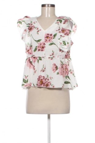 Γυναικεία μπλούζα SHEIN, Μέγεθος XL, Χρώμα Πολύχρωμο, Τιμή 5,99 €