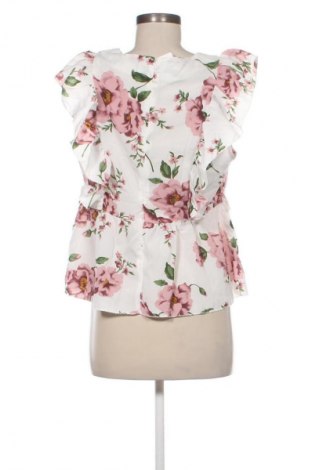 Γυναικεία μπλούζα SHEIN, Μέγεθος XL, Χρώμα Πολύχρωμο, Τιμή 5,99 €