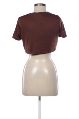 Női blúz SHEIN, Méret S, Szín Barna, Ár 1 719 Ft