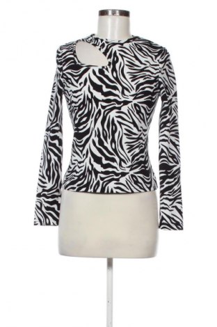 Дамска блуза SHEIN, Размер M, Цвят Многоцветен, Цена 9,22 €