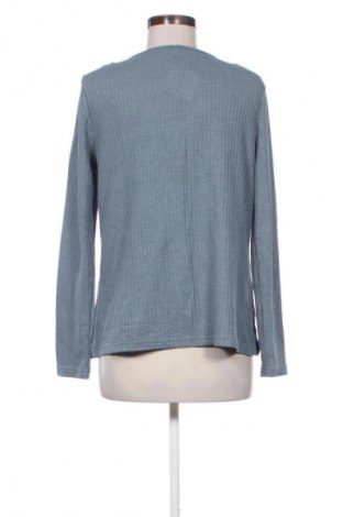 Dámská halenka SHEIN, Velikost M, Barva Modrá, Cena  259,00 Kč