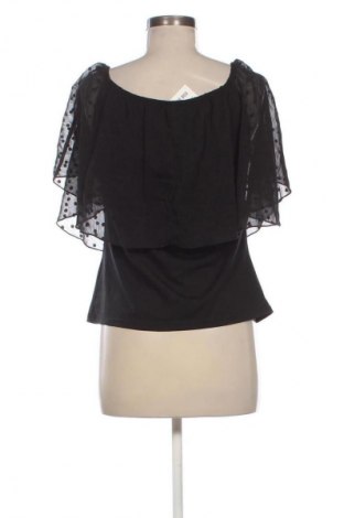 Női blúz SHEIN, Méret XL, Szín Fekete, Ár 3 249 Ft