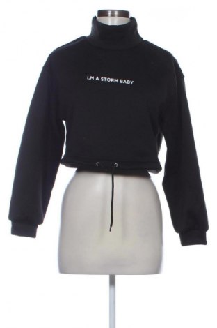 Dámska blúza SHEIN, Veľkosť S, Farba Čierna, Cena  5,95 €