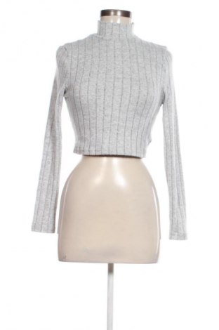 Dámská halenka SHEIN, Velikost S, Barva Šedá, Cena  119,00 Kč