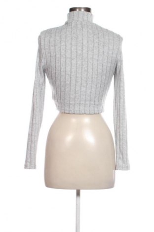 Dámská halenka SHEIN, Velikost S, Barva Šedá, Cena  119,00 Kč