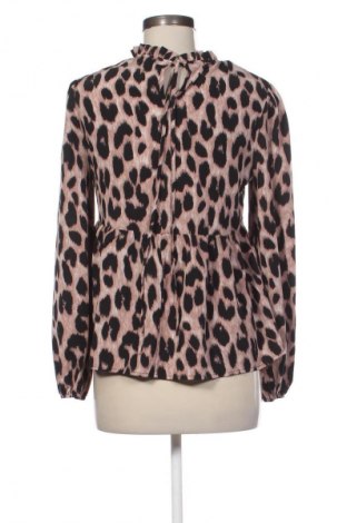 Γυναικεία μπλούζα SHEIN, Μέγεθος S, Χρώμα Πολύχρωμο, Τιμή 12,61 €