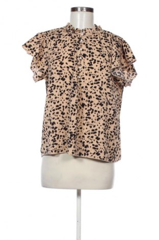 Dámská halenka SHEIN, Velikost M, Barva Vícebarevné, Cena  275,00 Kč