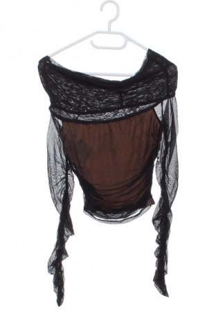 Dámská halenka SHEIN, Velikost XS, Barva Černá, Cena  283,00 Kč