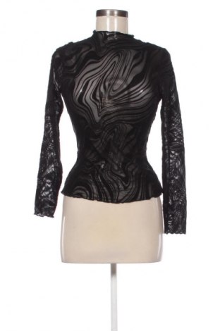 Dámská halenka SHEIN, Velikost S, Barva Černá, Cena  289,00 Kč