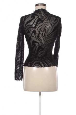 Dámská halenka SHEIN, Velikost S, Barva Černá, Cena  289,00 Kč