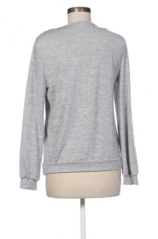 Dámská halenka SHEIN, Velikost M, Barva Šedá, Cena  259,00 Kč