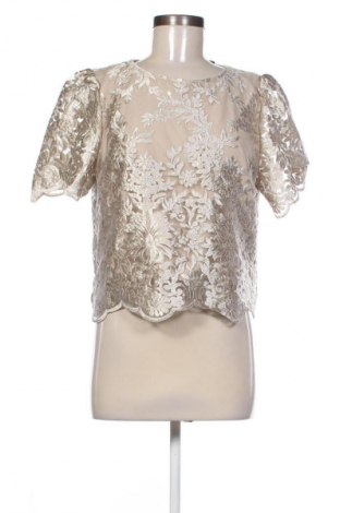 Dámská halenka SHEIN, Velikost L, Barva Vícebarevné, Cena  277,00 Kč