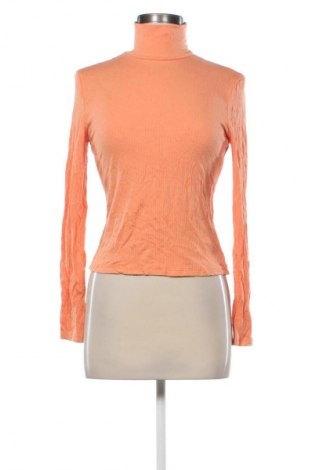 Dámská halenka SHEIN, Velikost M, Barva Oranžová, Cena  89,00 Kč